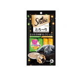Sheba Melty Creamy Cat Snack 12g x 4pcs/Pack - 4 Flavors