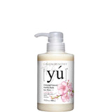 Yu Pet Shampoo 400ml / Dry Clean Spray 145ml - Oriental Herbs Care Controls Bacteria and Prevents Skin Infections