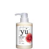 Yu Pet Shampoo 400ml / Dry Clean Spray 145ml - Oriental Herbs Care Controls Bacteria and Prevents Skin Infections