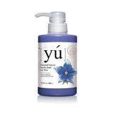 Yu Pet Shampoo 400ml / Dry Clean Spray 145ml - Oriental Herbs Care Controls Bacteria and Prevents Skin Infections