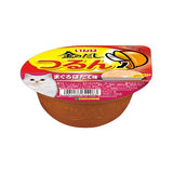 INABA CIAO Golden Cup Flavored Wet Cat Food 65g/80g