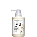 Yu Pet Shampoo 400ml / Dry Clean Spray 145ml - Oriental Herbs Care Controls Bacteria and Prevents Skin Infections