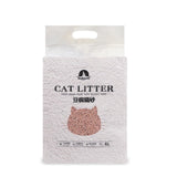 Pet New Land Organic Tofu Scented Cat Litter 6L
