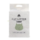 Pet New Land Organic Tofu Scented Cat Litter 6L