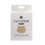 Pet New Land Organic Tofu Scented Cat Litter 6L