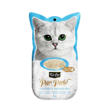 Kit Cat Purr Puree and Puree Plus+ 4 Stick x 15g - 15 Flavors [Lowest Price at $3.05]
