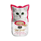 Kit Cat Purr Puree and Puree Plus+ 4 Stick x 15g - 15 Flavors [Lowest Price at $3.05]