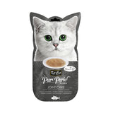 Kit Cat Purr Puree and Puree Plus+ 4 Stick x 15g - 15 Flavors [Lowest Price at $3.05]