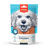 Wanpy Oven-Roasted Dog Jerky Treats 100g - 6 Variants