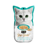 Kit Cat Purr Puree and Puree Plus+ 4 Stick x 15g - 15 Flavors [Lowest Price at $3.05]