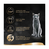 [Bundle of 24] Sheba Deluxe Premium Canned Wet Cat Food 85g