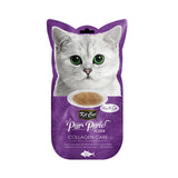 Kit Cat Purr Puree and Puree Plus+ 4 Stick x 15g - 15 Flavors [Lowest Price at $3.05]