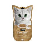 Kit Cat Purr Puree and Puree Plus+ 4 Stick x 15g - 15 Flavors [Lowest Price at $3.05]