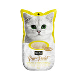 Kit Cat Purr Puree and Puree Plus+ 4 Stick x 15g - 15 Flavors [Lowest Price at $3.05]