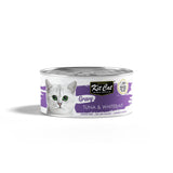 Kit Cat Gravy Wet Food 70g x 1 Can