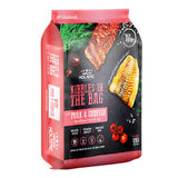 Absolute Holistic Kibble in the Bag Hypoallergenic Recipe Dry Dog Food 2Kg & 12Kg Delicious Flavors Premium Quality
