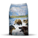 Taste of the Wild Flavored Dry Dog Food 2kg