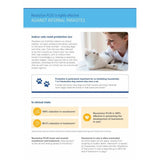 Revolution Plus x 3 tubes/box Effective  Flea Tick Heartworm Treatment for Cats Vet-Recommended Solution