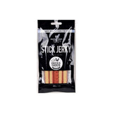 Bow Wow Jerky Stick 40g Dog Treats Cheese Lamb Beef Chicken Delicious Nutritious  Irresistible Canine Delights