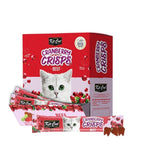 Kit Cat Cranberry Crisps 20g - Chicken / Beef / Lamb / Salmon / Seafood / Tuna