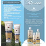 Dermcare Malaseb Medicated Shampoo 200ml-1L Aloveen Oatmeal Shampoo and Conditioner 500ml-1L Effective Pet Care Solution
