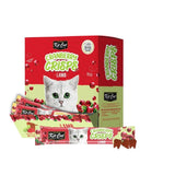 Kit Cat Cranberry Crisps 20g - Chicken / Beef / Lamb / Salmon / Seafood / Tuna