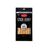 Bow Wow Jerky Stick 40g Dog Treats Cheese Lamb Beef Chicken Delicious Nutritious  Irresistible Canine Delights