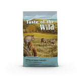 Taste of the Wild Flavored Dry Dog Food 2kg