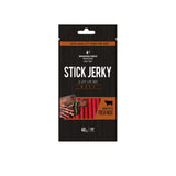 Bow Wow Jerky Stick 40g Dog Treats Cheese Lamb Beef Chicken Delicious Nutritious  Irresistible Canine Delights