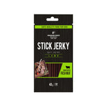 Bow Wow Jerky Stick 40g Dog Treats Cheese Lamb Beef Chicken Delicious Nutritious  Irresistible Canine Delights