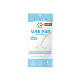 Singapaw Milk Bar with Goat Milk Small Medium Dental Chew for Dogs Original Cocunut Pandan Peanut Stawberry And Honey