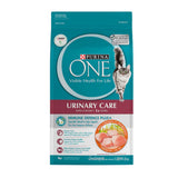 Purina ONE Dry Cat Food 380g- 1.2kg Indoor Advantage Healthy Salmon for Kitten to Adult Cats Balanced Digestive