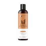 Kin+Kind Organic Pet Shampoo & Conditioner For Dog and Cat 12oz Natural Gentle Moisturizing Hypoallergenic Soothing Safe