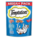 Temptations Tasty Flavored Cat Treats 160g Megapack Healthy Nutritious Treats for cats