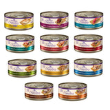 Wellness Core Signature Selects Cat Can 150g Chunky Pate Flaked Shredded Grain Free Healthy Food For Adult Cats
