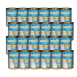[Bundle of 24] Aatas Cat Soupy Stew Tuna Red Meat In Gravy 400g With Sardine Chicken Vegetable Shredded Tuna Grain Free