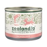 Zealandia Can Food for Dogs 185g Flavor Of Beef Lamb Chicken Hoki Fish Salmon Brushtail Goat Duck Venison Wallaby