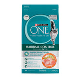Purina ONE Dry Cat Food 380g- 1.2kg Indoor Advantage Healthy Salmon for Kitten to Adult Cats Balanced Digestive