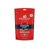 Stella & Chewy's Dinner  Patties 14oz  25oz Real Raw Nutrition Freeze Dried Patties Healthy Digestion Complete Nutrition