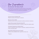 Kin+Kind Organic Nose & Paws Natural Moisturizer For Dog & Cat 1.76oz New Look Super Soft Easy To Apply Soothe Instantly
