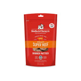 Stella & Chewy's Dinner  Patties 14oz  25oz Real Raw Nutrition Freeze Dried Patties Healthy Digestion Complete Nutrition