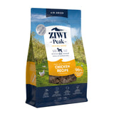 ZIWI Peak Air Dried Dog Food 1kg Topper or Complete Meal - Venison/Lamb/Beef /Tribe & Lamb/Mackerel & Lamb/Chicken