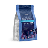 NurturePRO Nourish Life Cat Dry Food 227g 0.5lb Fresh Meat Grain Free High Protein Nutrients Salmon Chicken Duck Flavor