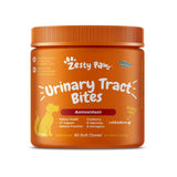 Zesty Paws Multivitamin Bites for Dogs Immune System Skin & Coat Mobility Gut Health & Antioxidant No Artificial Flavor