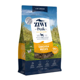 ZIWI Peak Air Dried Dog Food 1kg Topper or Complete Meal - Venison/Lamb/Beef /Tribe & Lamb/Mackerel & Lamb/Chicken