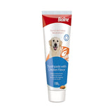Bioline Pet Toothpaste 100g Orange Mint Chicken Prevent Tartar & Plaque Bacteria Provide Fresh Breath And Healthy Teeth