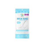 Singapaw Milk Bar with Goat Milk Small Medium Dental Chew for Dogs Original Cocunut Pandan Peanut Stawberry And Honey