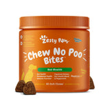Zesty Paws Multivitamin Bites for Dogs Immune System Skin & Coat Mobility Gut Health & Antioxidant No Artificial Flavor
