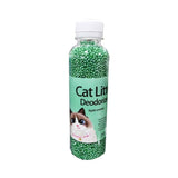 Cat Litter Deodorant Beads 250g 300g Coffee Jasmine Apple Lavender Scented Activated Charcoal Aromatic Fresh
