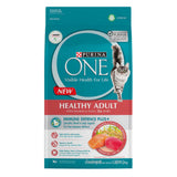 Purina ONE Dry Cat Food 380g- 1.2kg Indoor Advantage Healthy Salmon for Kitten to Adult Cats Balanced Digestive